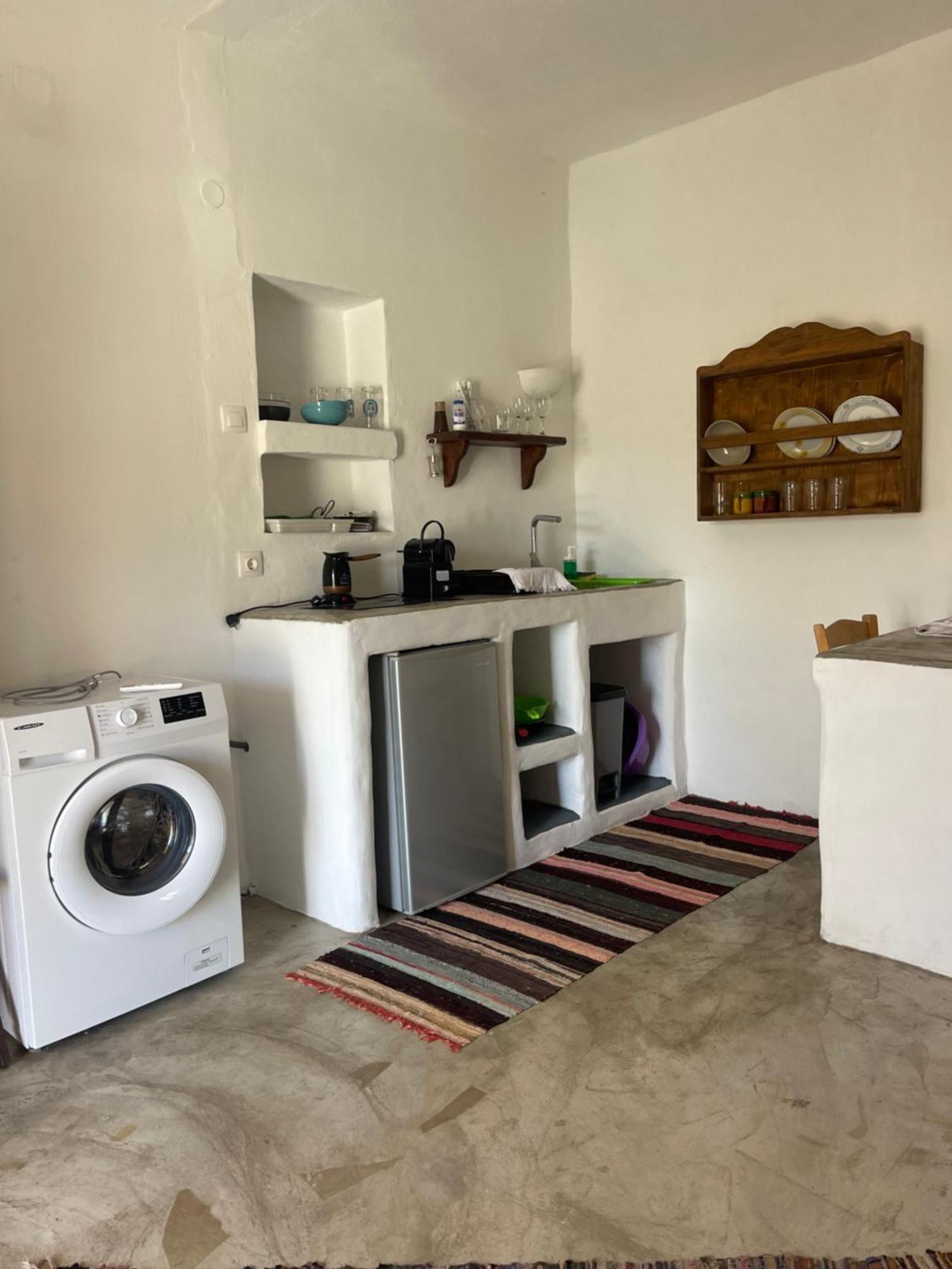 Venereum Apartments 法罗斯岛 外观 照片