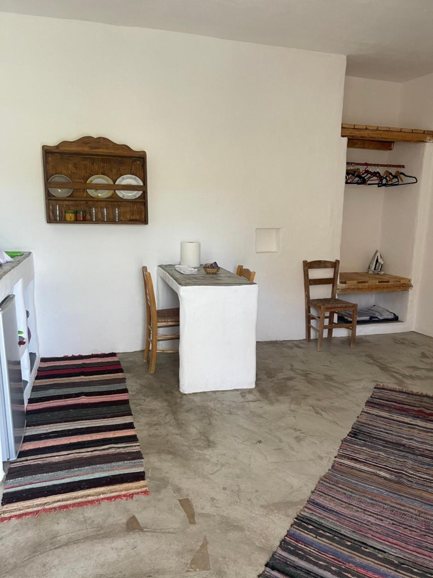Venereum Apartments 法罗斯岛 外观 照片