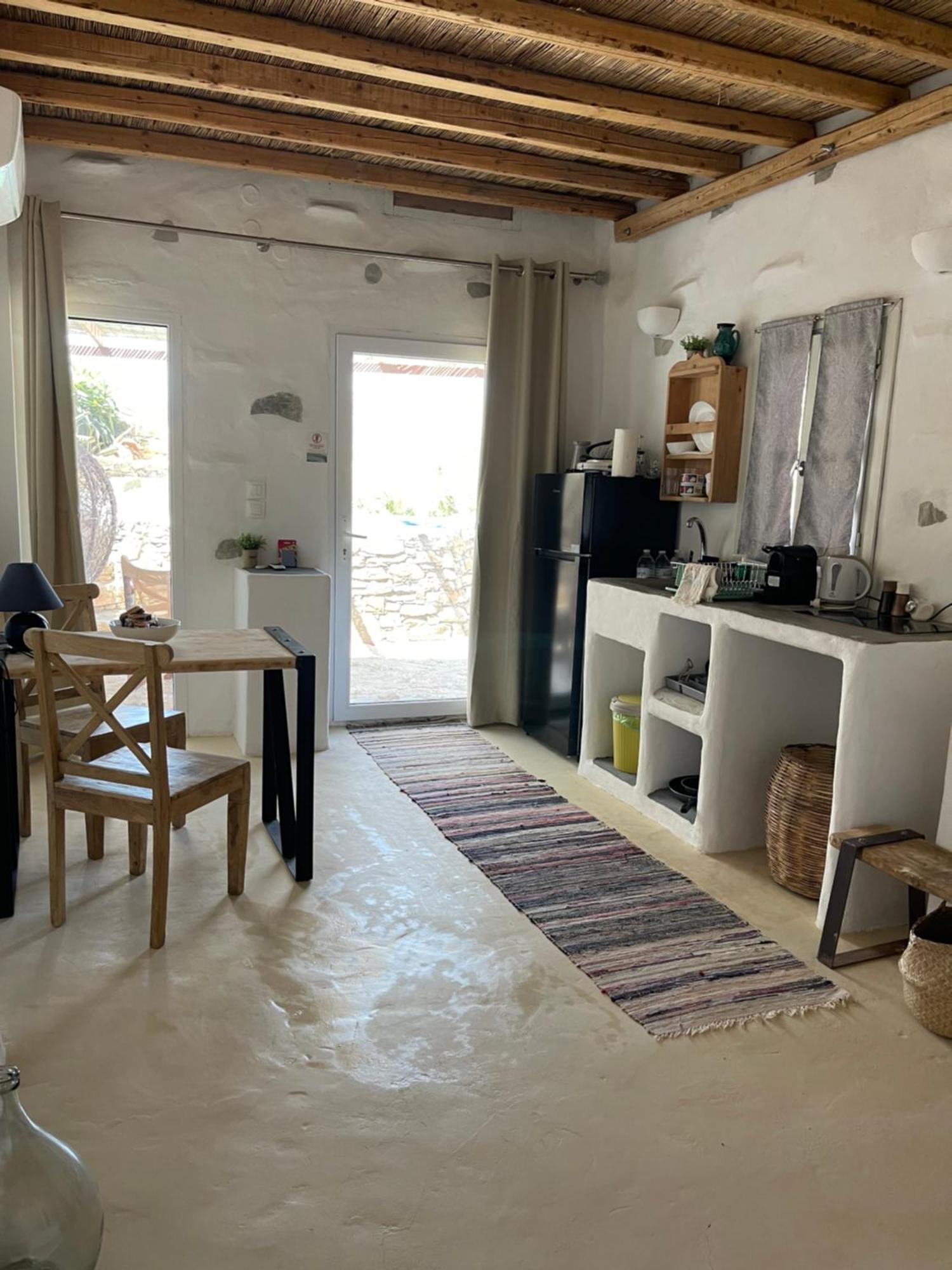 Venereum Apartments 法罗斯岛 外观 照片